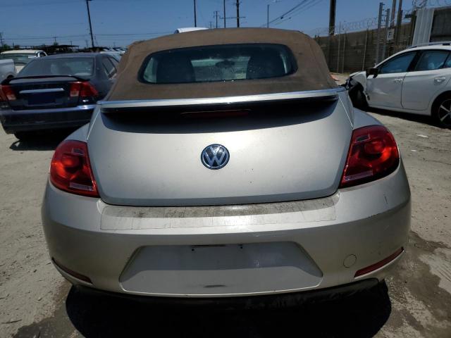 3VW517AT9EM820812 Volkswagen Beetle