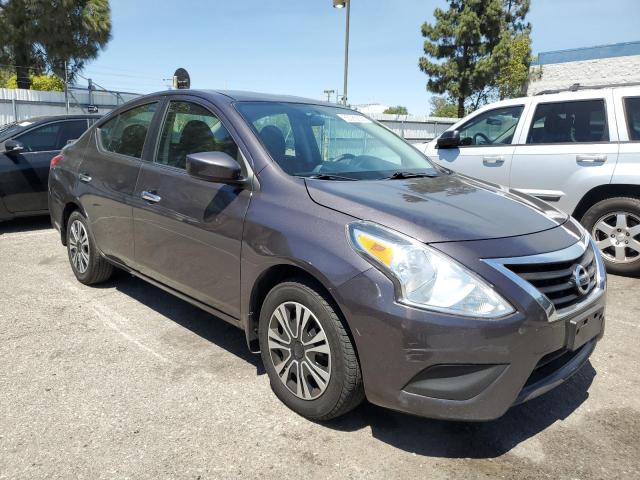 3N1CN7AP0FL941935 Nissan 2015