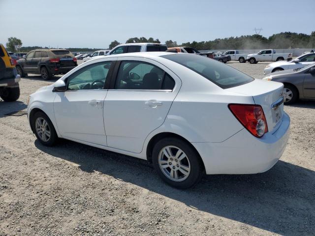 1G1JC5SH9G4134576 Chevrolet SONIC LT