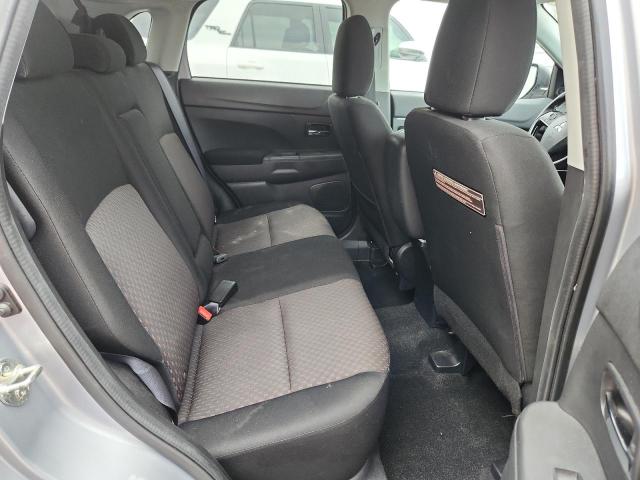 JA4AP3AU6HZ046694 Mitsubishi Outlander