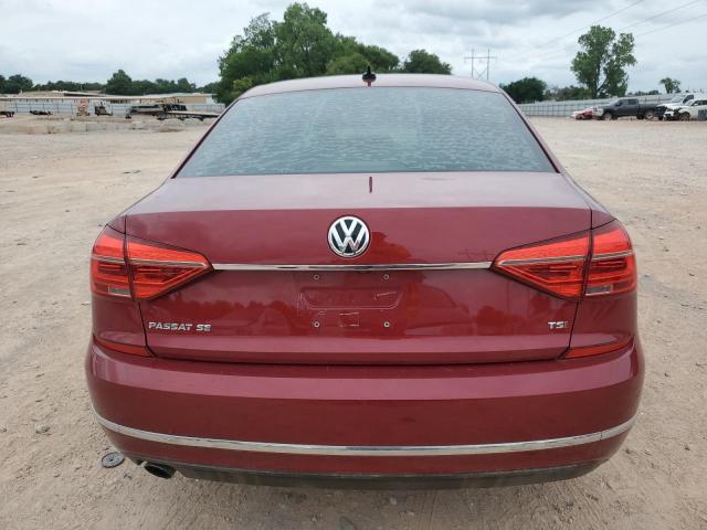 1VWBT7A37GC023783 Volkswagen PASSAT SE
