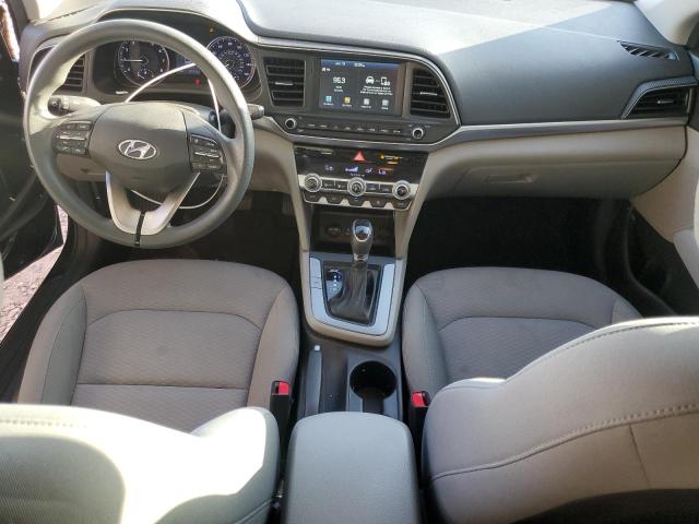 KMHD84LF0LU106121 Hyundai ELANTRA SE