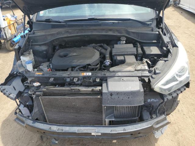 5XYZUDLA9HG417114 Hyundai t-gdi theta ii