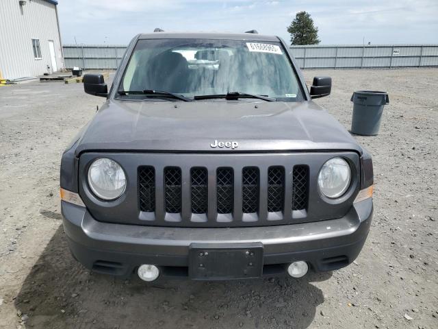 1C4NJRBB3ED756637 Jeep 2014