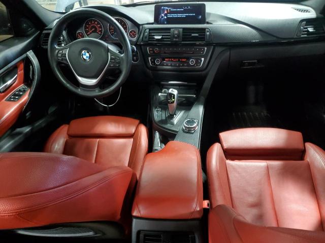 WBA3B9C59EP458568 BMW 335 XI