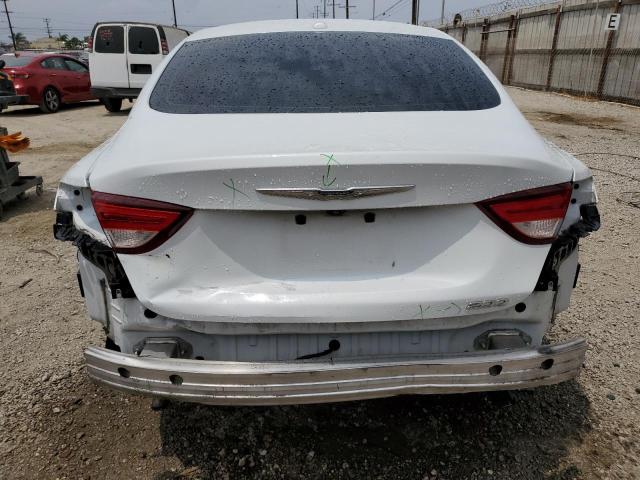 1C3CCCAB9FN560069 Chrysler 2015