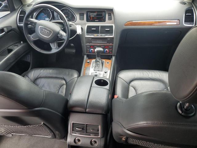 WA1CGAFE8FD015410 Audi 2015