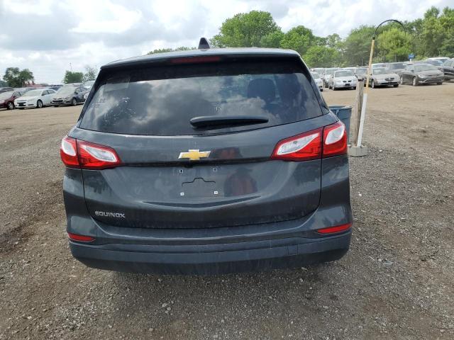 2GNAXHEV8L6233811 Chevrolet EQUINOX LS