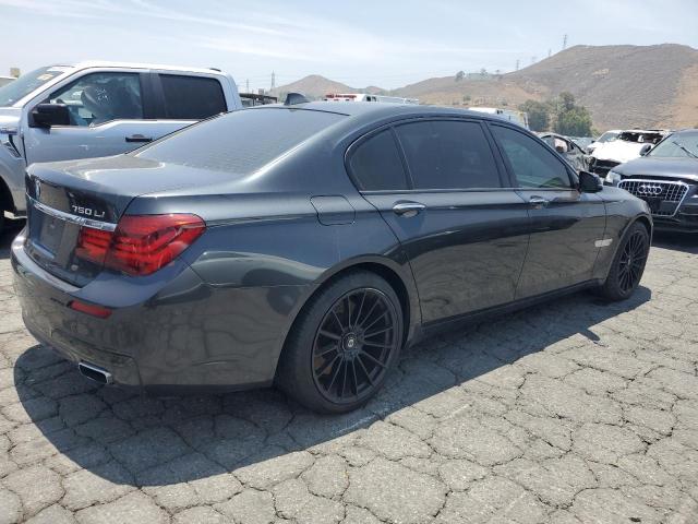 WBAYE8C56ED134650 BMW 750 LI