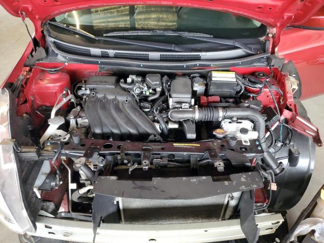 3N1CN7AP0KL880905 Nissan 2019