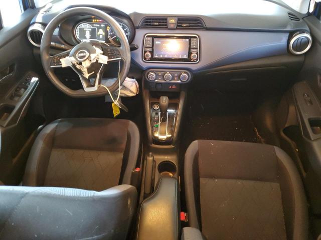 3N1CN8EV6PL846487 Nissan Versa