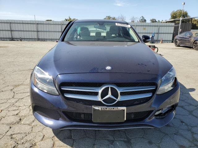 55SWF4JB5FU060882 Mercedes-Benz 2015