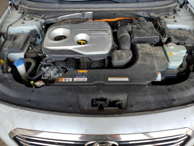 KMHE34L14GA030658 Hyundai dohc gdi nu