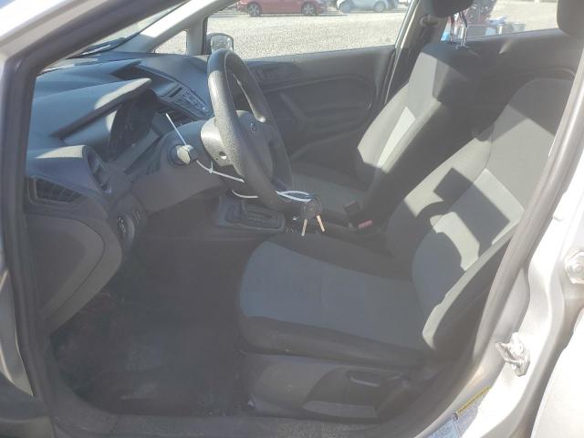 3FADP4AJ8JM100220 Ford FIESTA S