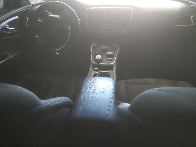 1C3CCCAB5FN611096 Chrysler 200 LIMITE
