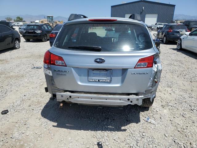 4S4BRCAC7E3272944 Subaru 2.5na u6