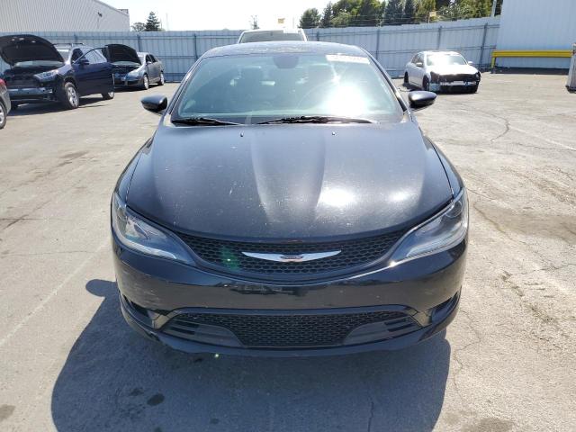 1C3CCCBG1GN134808 Chrysler 2016
