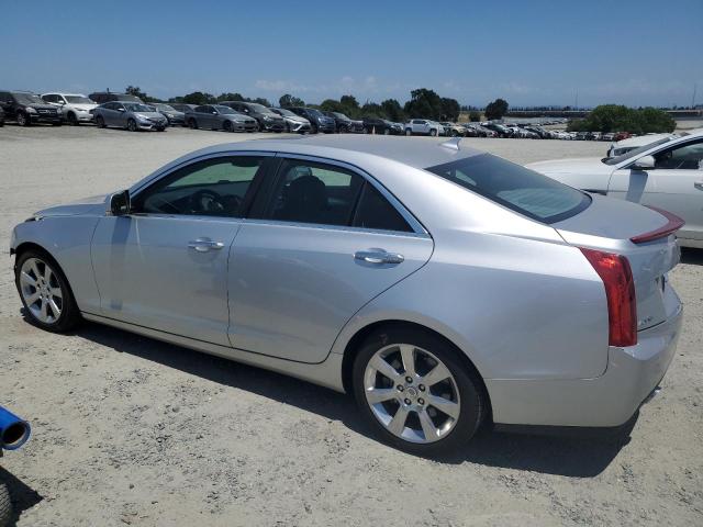 1G6AB5RX2E0185366 Cadillac ATS LUXURY