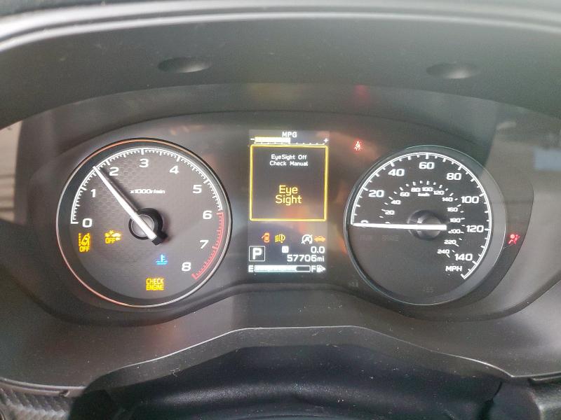 JF2SKADC4MH593982 Subaru Forester