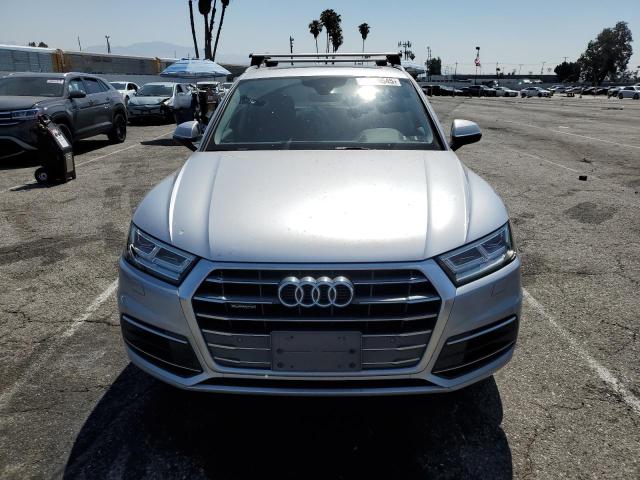 WA1BNAFY1J2010307 Audi Q5 PREMIUM