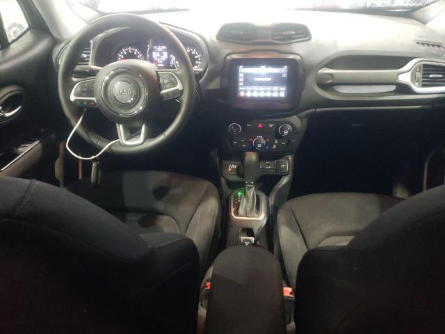 ZACNJBBB0KPJ94018 Jeep 2019