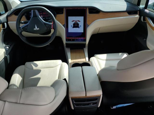 5YJXCBE23JF143457 Tesla 2018