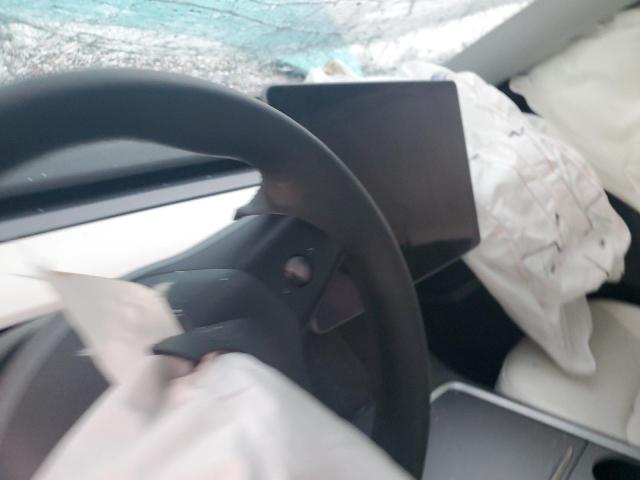5YJ3E1EA0MF989804 Tesla MODEL 3