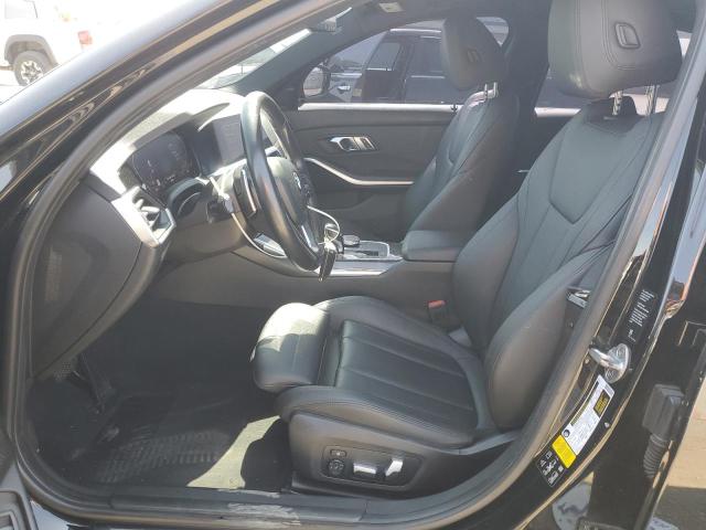 3MW5R7J09L8B21085 BMW 330XI