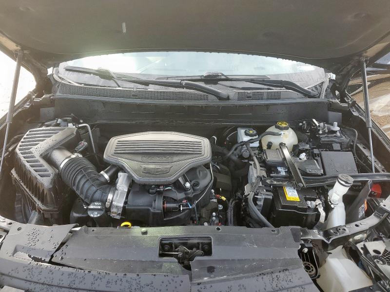 1GYKPGRS0LZ173920 Cadillac XT6 SPORT