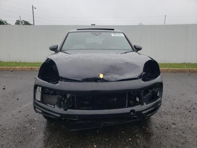 WP1AA2AY9KDA02096 Porsche Cayenne