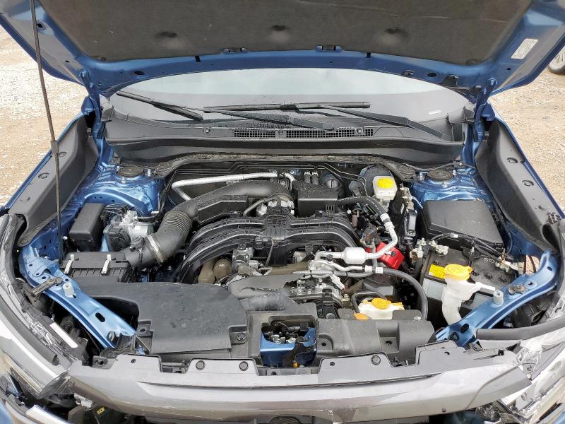 JF2SLDDC6SH479168 Subaru FORESTER P
