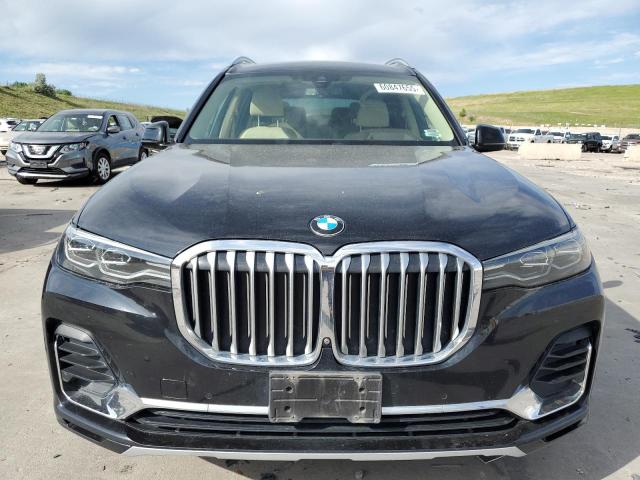 5UXCW2C57KL087698 BMW 2019
