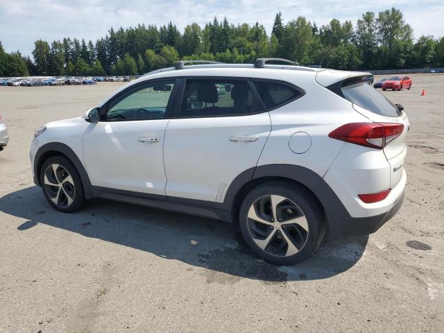 KM8J3CA22GU222079 Hyundai 2016