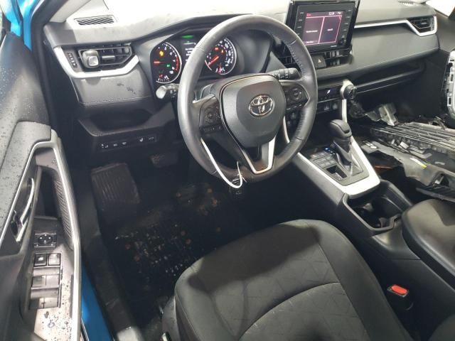 2T3P1RFV4MW212971 Toyota a25a-fks