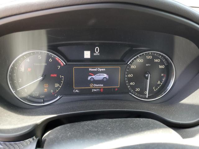 1GYFZER48LF112432 Cadillac lsy - sidi, vvt, alum, var 3