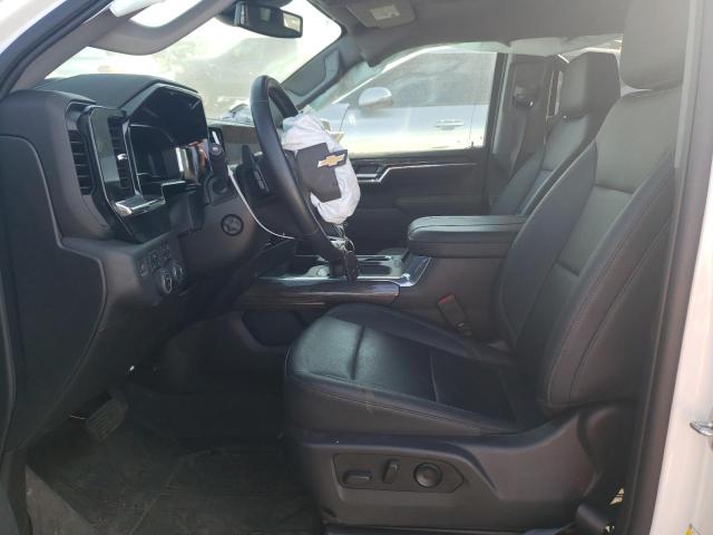 1GCUDGED6PZ199054 Chevrolet Silverado