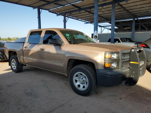 3GCUKPEC6FG384815 Chevrolet Silverado