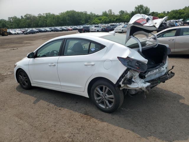 5NPD84LF1HH007233 Hyundai ELANTRA SE