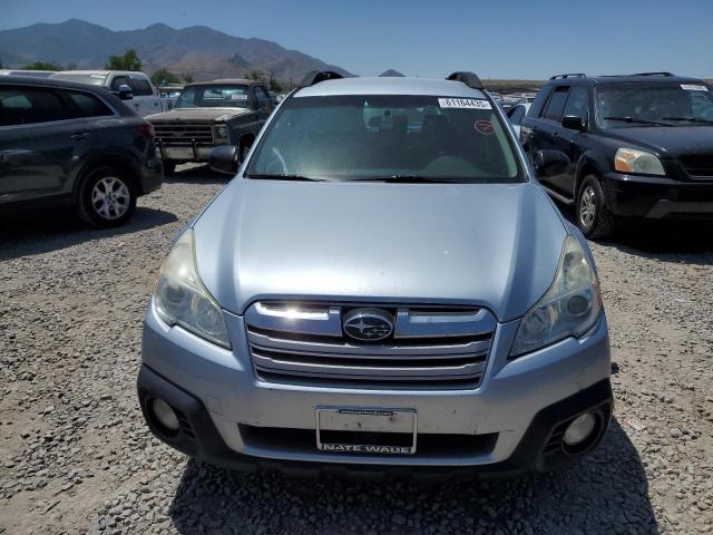 4S4BRCAC7E3272944 Subaru 2.5na u6