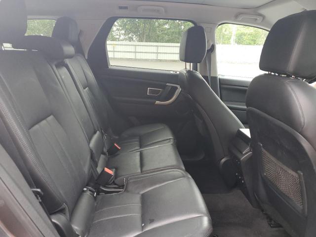SALCR2BG6FH543493 Land Rover lev3 sulev30