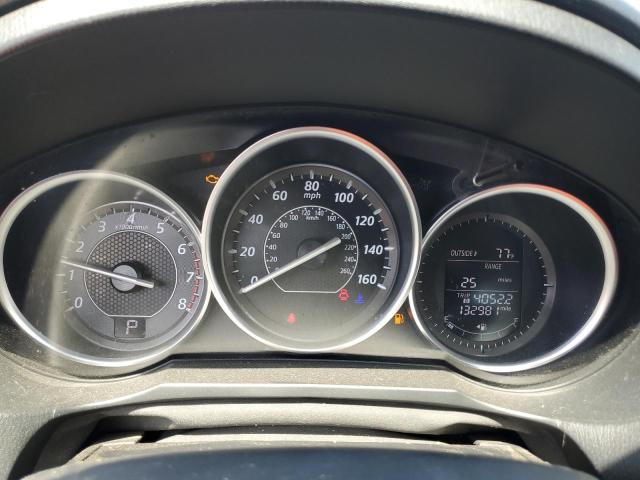 JM1GJ1V57F1183552 Mazda MAZDA6