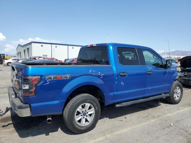1FTEW1EGXJKD26409 Ford 3.5l gtdi