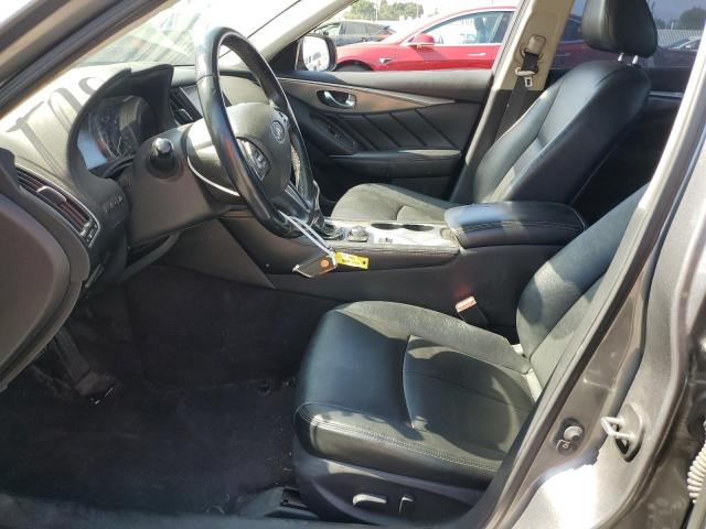 JN1BV7APXFM335902 Infiniti Q50 BASE