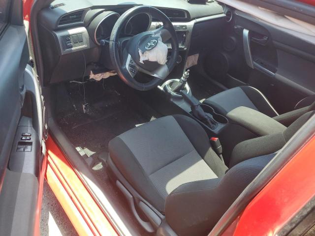 JTKJF5C75E3066471 Toyota 2ar-fe