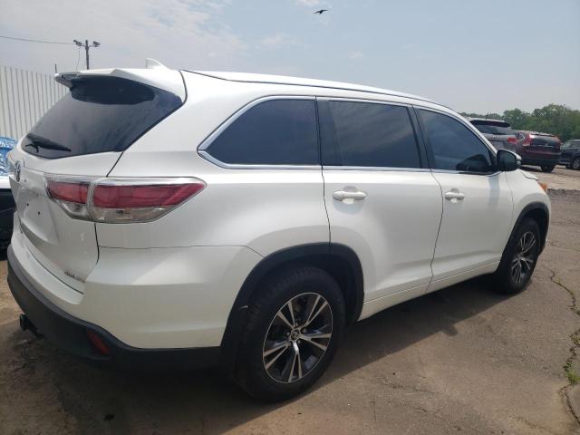 5TDJKRFH0GS289193 Toyota Highlander