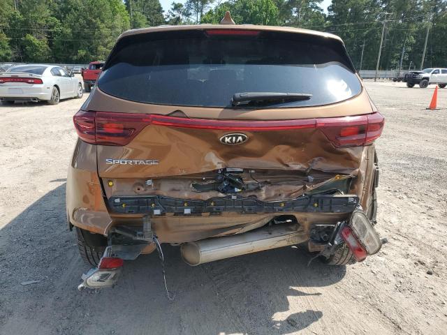 KNDPM3AC2L7742795 KIA SPORTAGE L