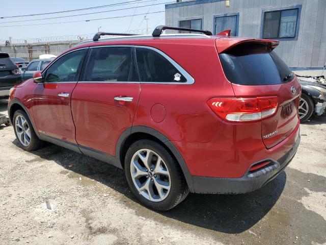 5XYPGDA59GG027701 KIA dohc gdi lambda ii