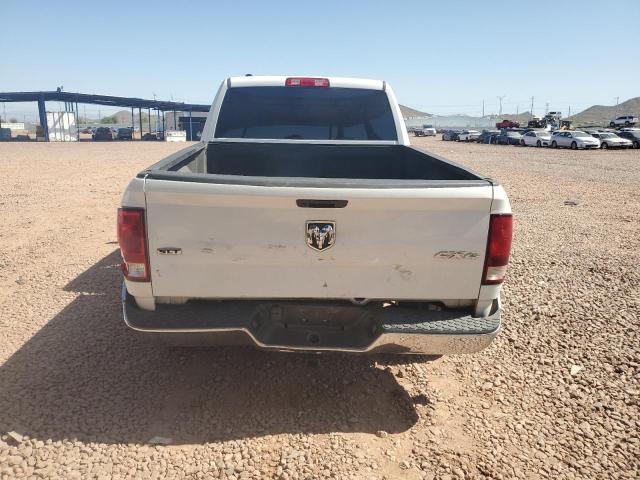 1C6RR7TT0KS612306 RAM 1500