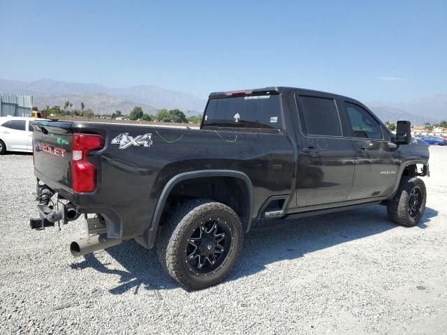1GC4YNEY3MF111988 Chevrolet l5p - di, duramax, gen 5, var. 1
