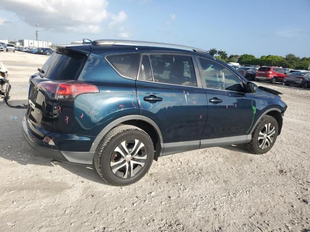 2T3ZFREV7JW495714 Toyota RAV4 LE
